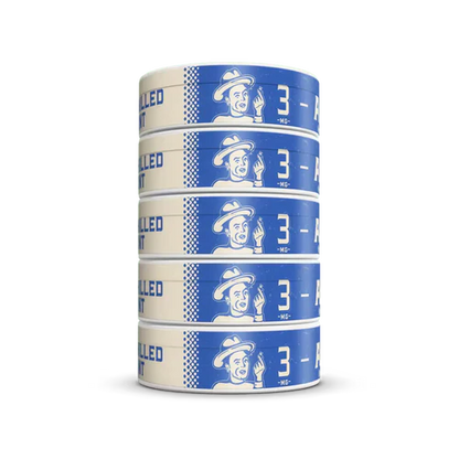ALP POUCHES Chilled Mint 6 CANS FOR THE PRICE OF 5 !!!