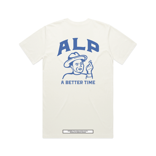Classic Tee Cream