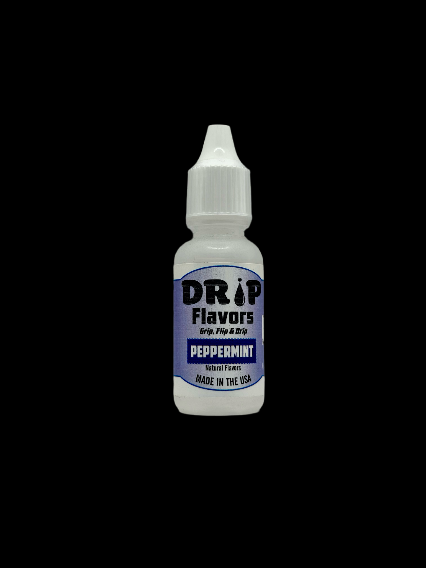 Drip Peppermint