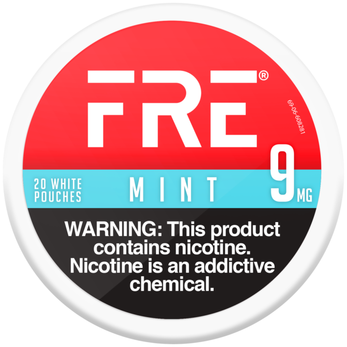 FRE Mint 9MG