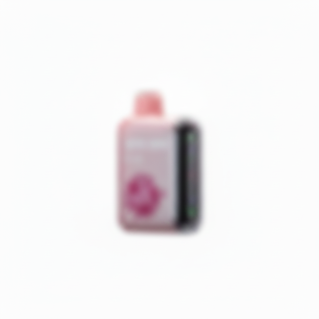 GB Juicy Peach Ice