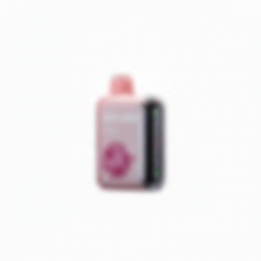 GB Juicy Peach Ice