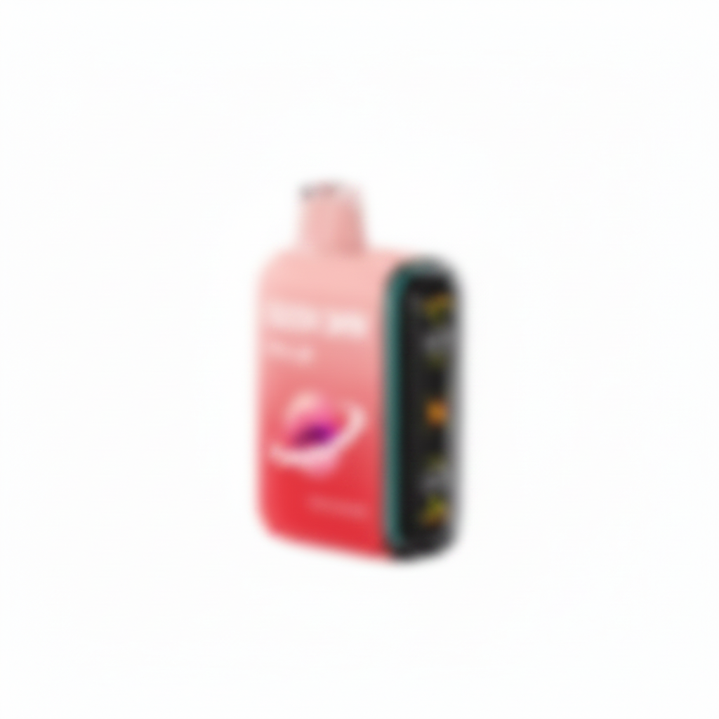 GB Peach Lemonade