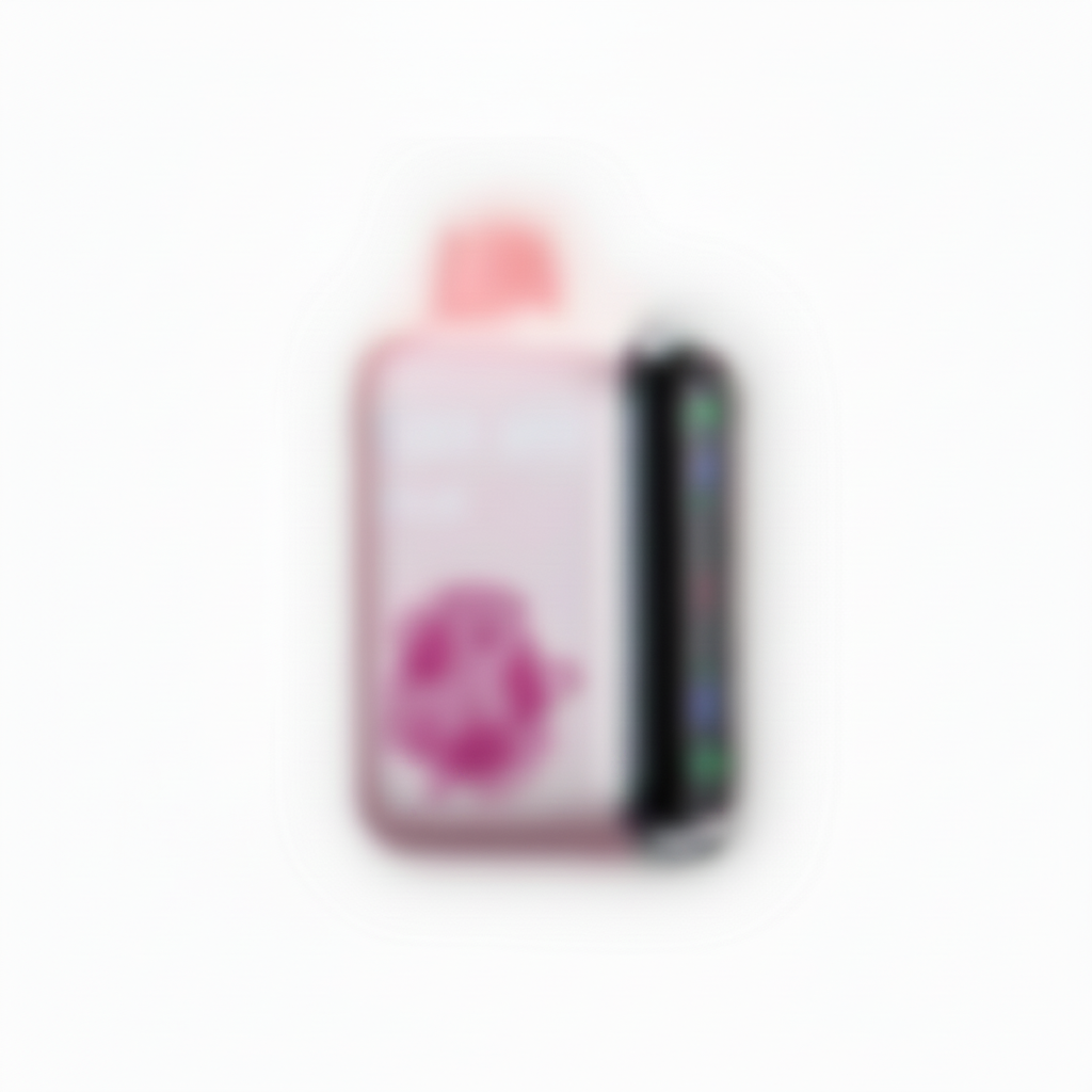 GB Pink Lemonade