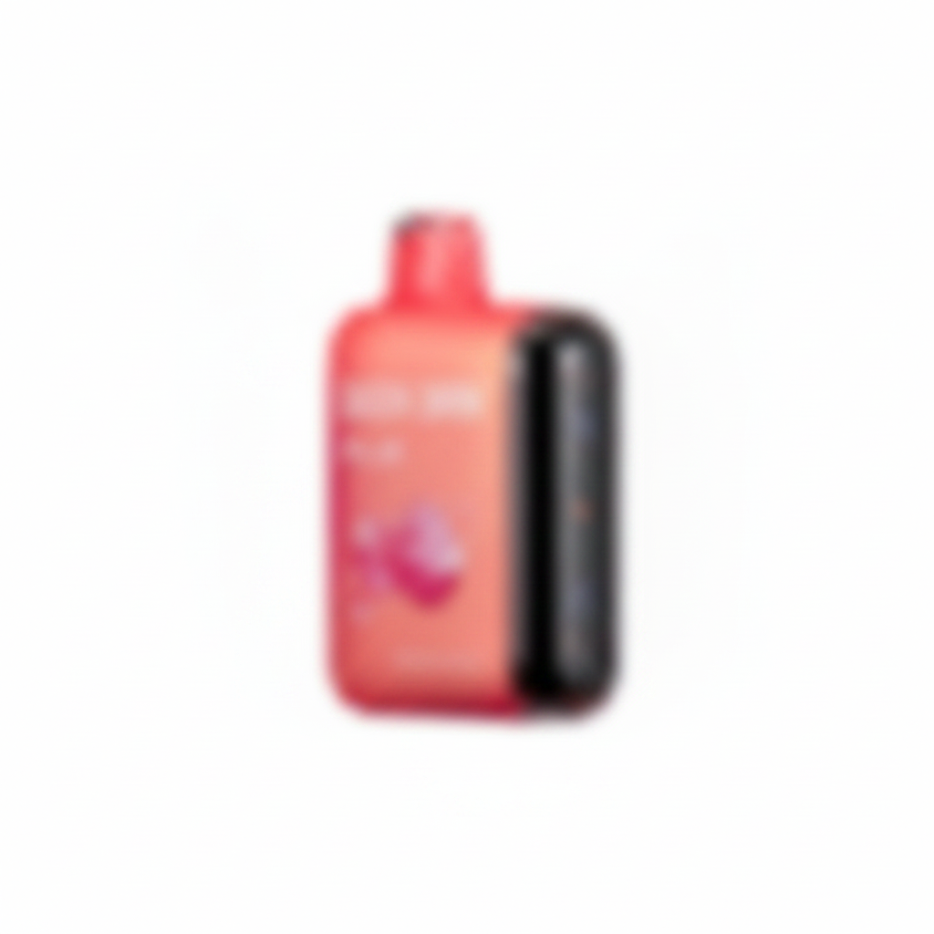 GB Wild Berry Saver