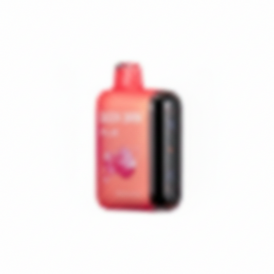 GB Wild Berry Saver