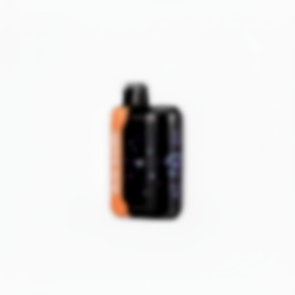 GB X Orange Slush 25K