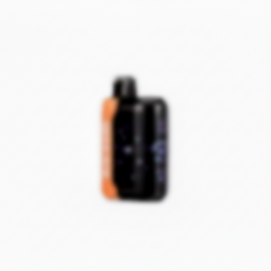 GB X Orange Slush 25K