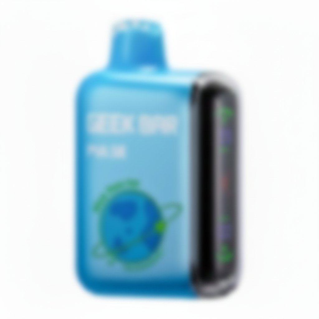 GB Blue Razz Ice