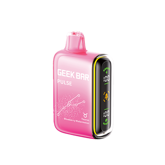Geek Bar Blueberry Watermelon