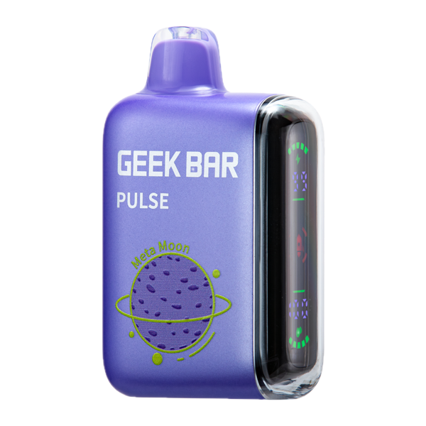 GEEK BAR PULSE Drip Flavors GEEK BAR PULSE Drip Flavors