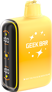GEEK BAR PULSE Drip Flavors GEEK BAR PULSE Drip Flavors