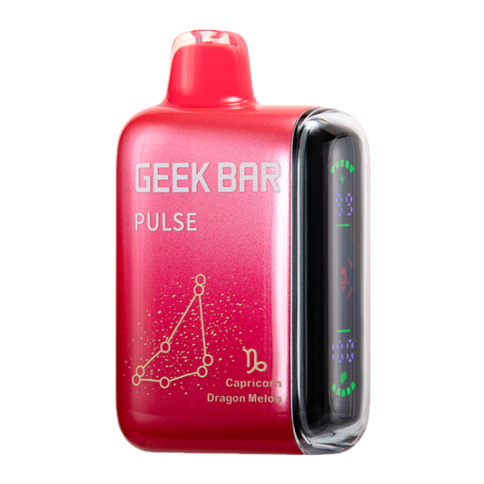 Geek Bar Dragon Melon