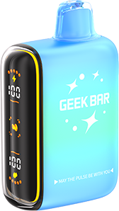 Geek Bar Drop Sour Savers