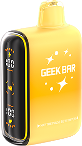 Geek Bar Pineapple Savers