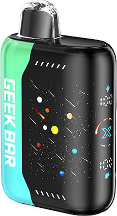 Geek Bar X 25K ATL Mint