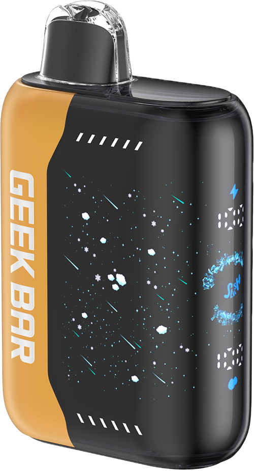 Geek Bar X Cola Slush 25K