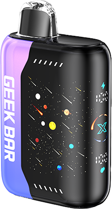 Geek Bar X 25K Strawberry Kiwi Ice