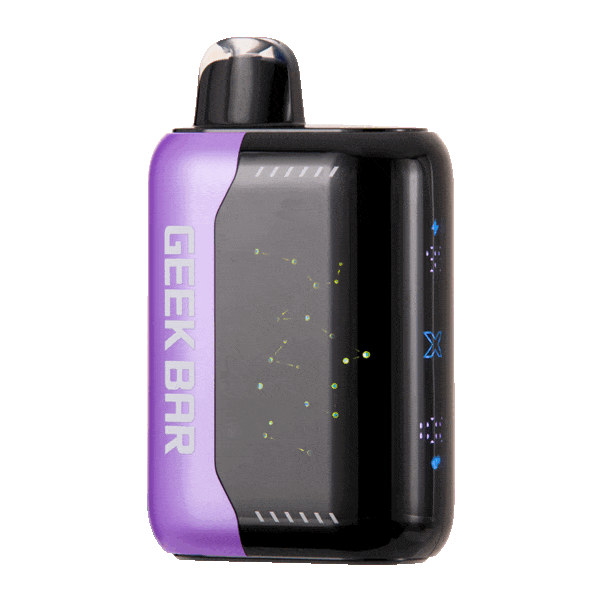 Geek Bar Pulse X Lime Berry Orange 25k