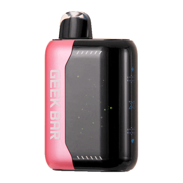 Geek Bar Pulse X Watermelon 25k