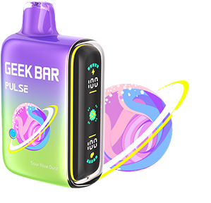 Geek Bar Sour Blue Dust