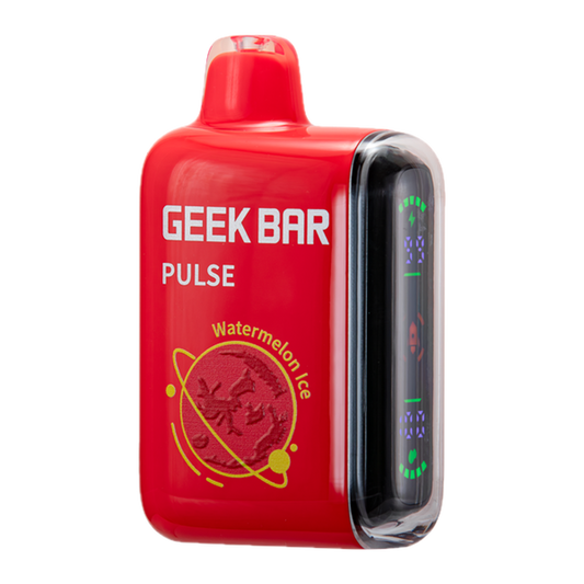 Geek Bar Watermelon Ice