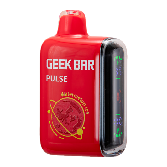 Geek Bar Watermelon Ice