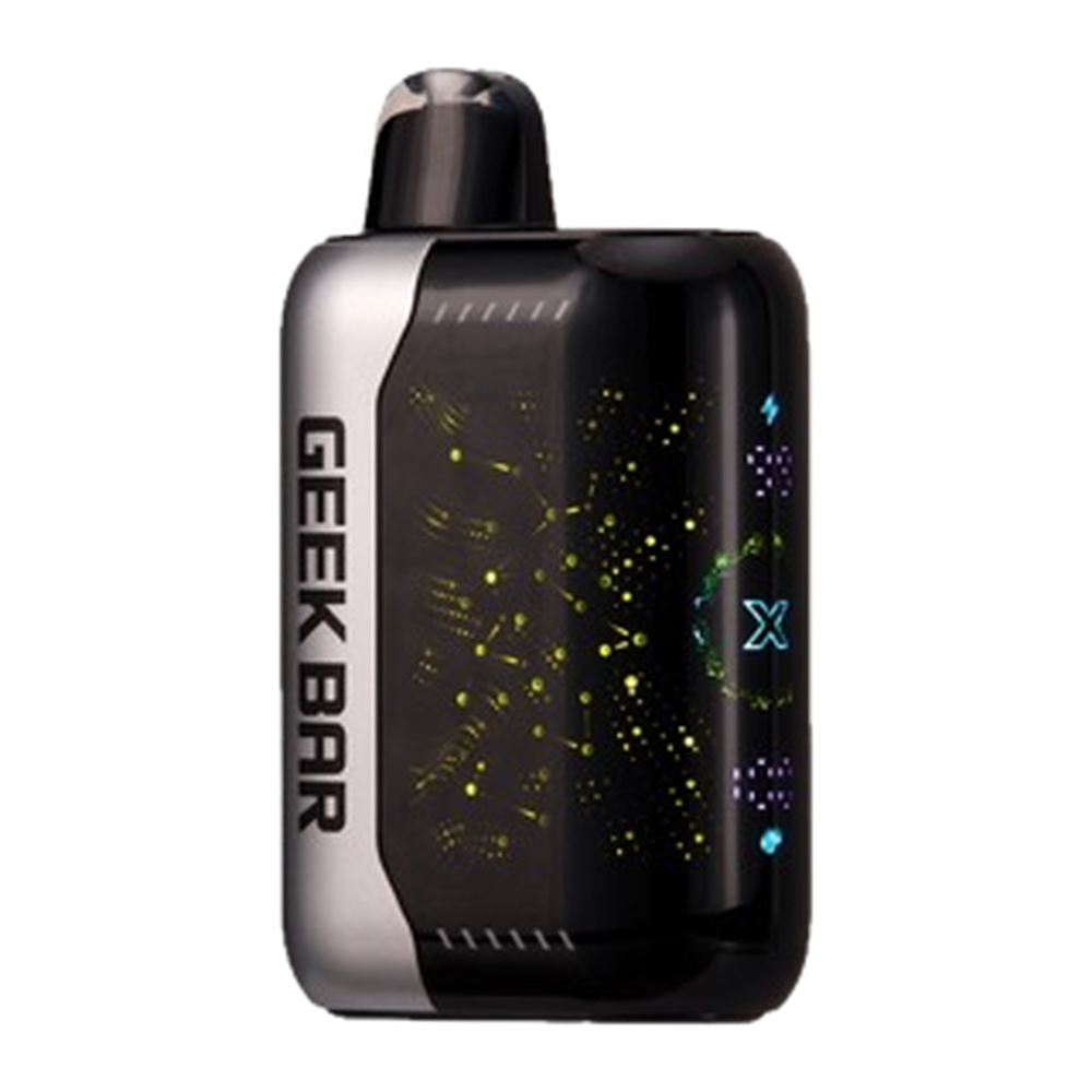 Geek Bar X 25K Cool Mint