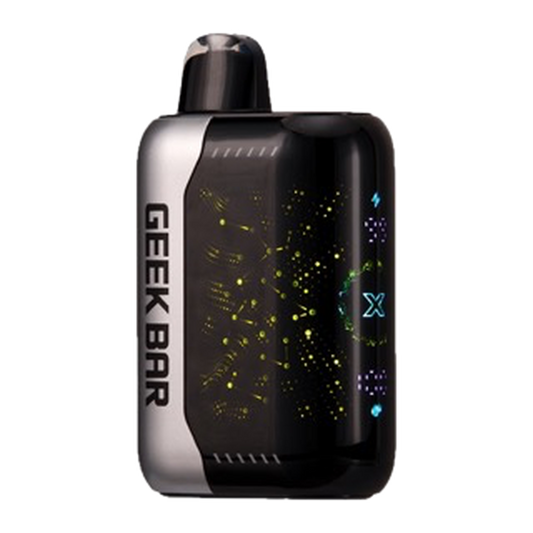 Geek Bar X 25K Cool Mint