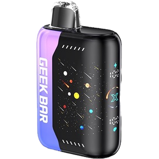 Geek Bar X 25K Strawberry Kiwi Ice