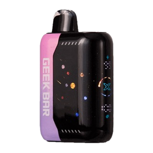 Geek Bar X 25K Strawberry Watermelon