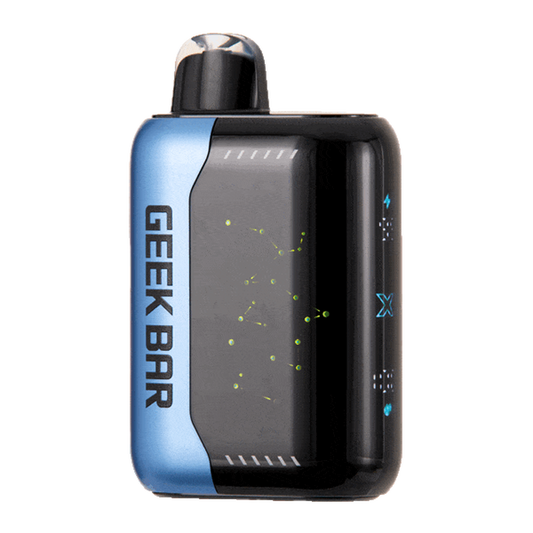 Geek Bar X Blue Rancher 25k