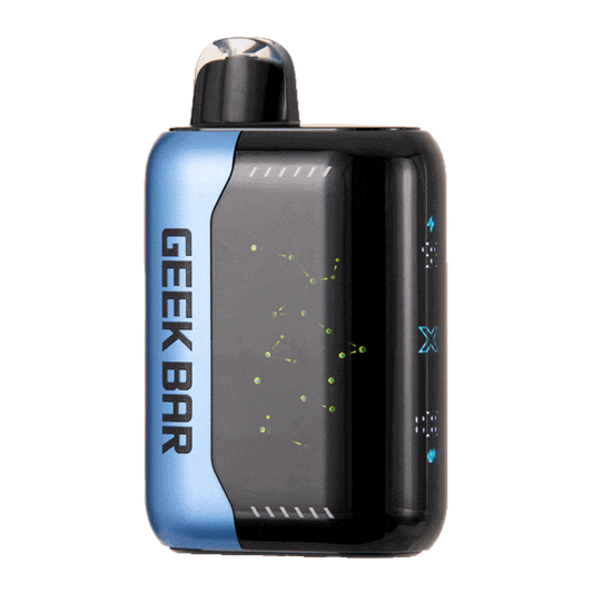 Geek Bar X Blue Rancher 25k