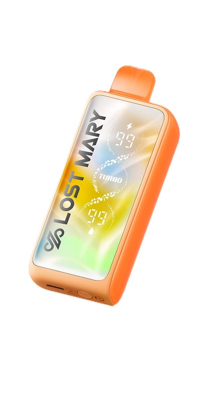 Lost Mary MT35k Turbo Pink Lemonade+