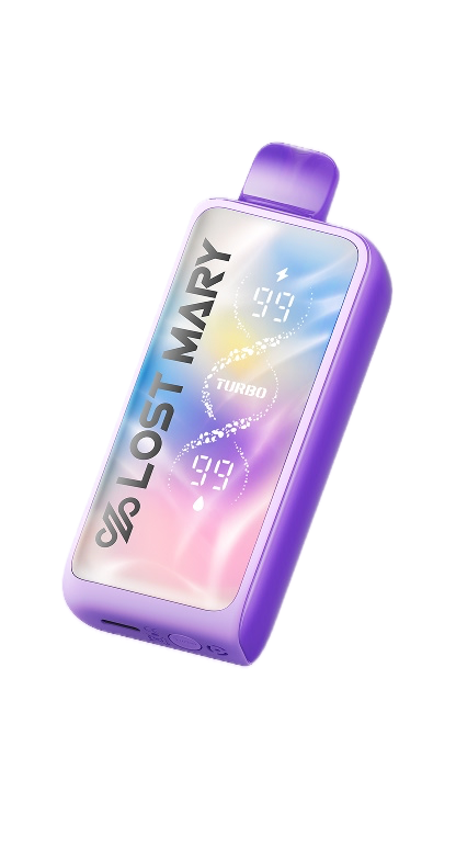Lost Mary MT35k Turbo Scary Berry+