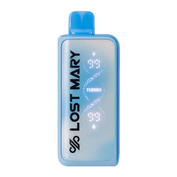 Lost Mary Vapes