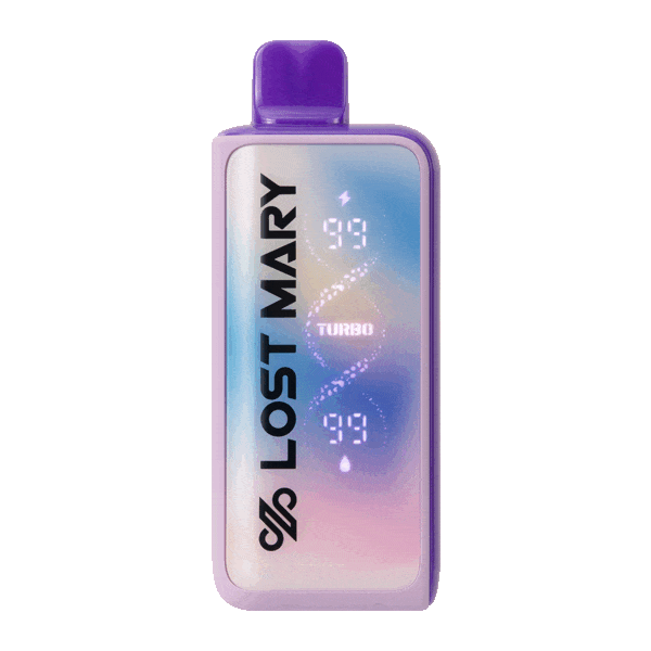 Lost Mary MT35k Turbo Berry Burst