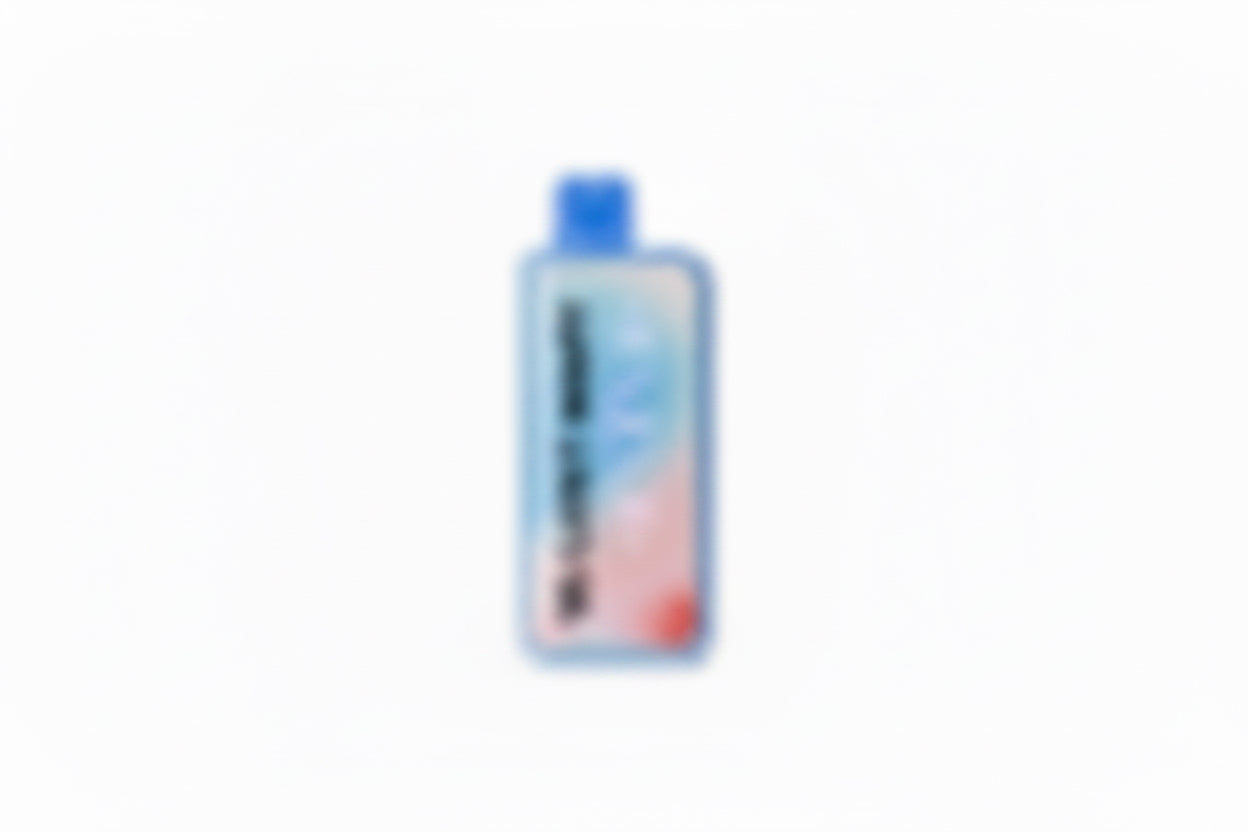 LM MT35k Turbo Blue Razz Ice