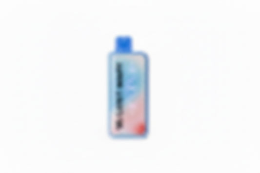LM MT35k Turbo Blue Razz Ice