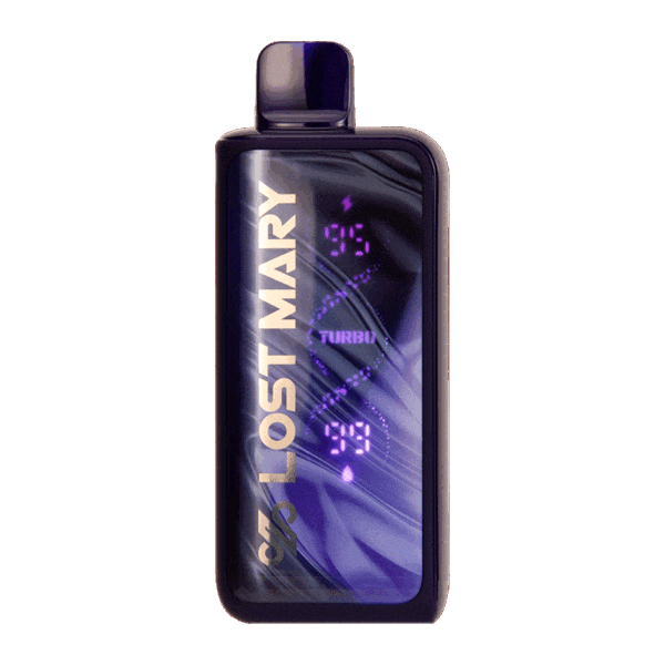 Lost Mary MT35k Turbo Golden Berry