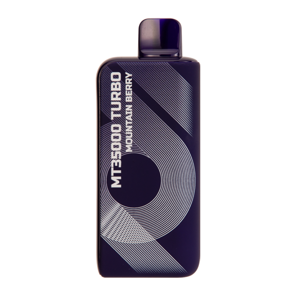 Lost Mary MT35k Turbo Mountain Berry