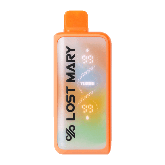 Lost Mary MT35k Turbo Pineapple Lime