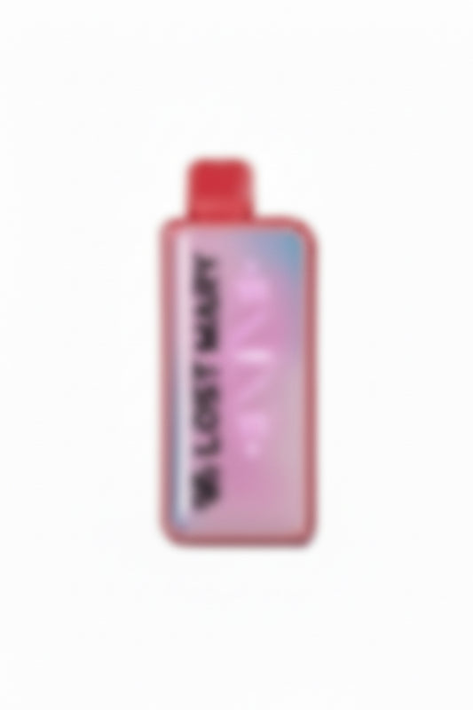 LM MT35k Turbo Strawberry
