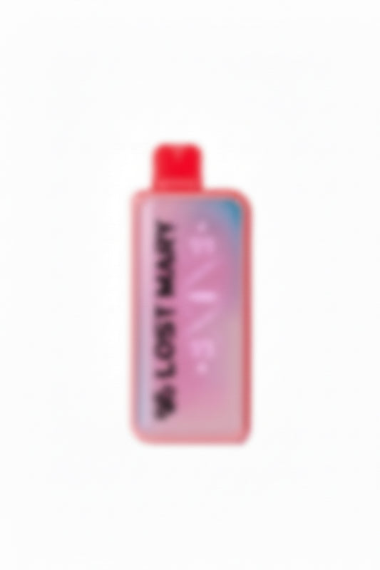 LM MT35k Turbo Strawberry Kiwi
