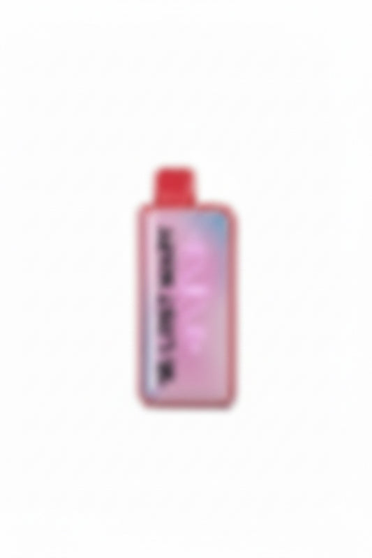 LM MT35k Turbo Strawberry+