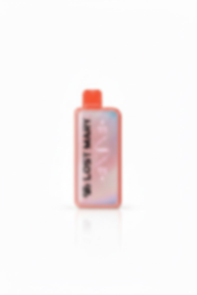 LM MT35k Turbo Strawmelon Peach