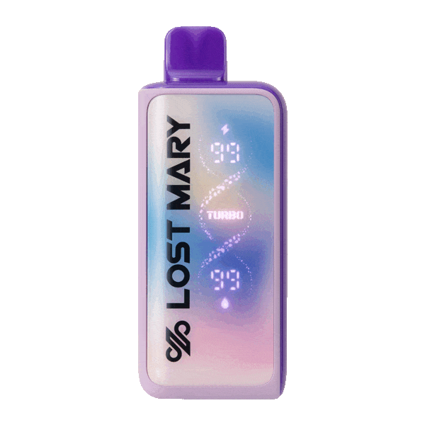 Lost Mary MT35k Turbo Summer Grape