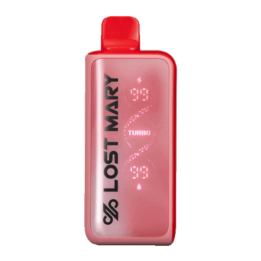 Lost Mary MT35k Turbo Tigers Blood+