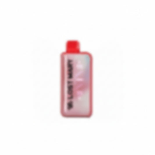 LM MT35k Turbo Watermelon+