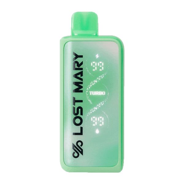 Lost Mary MT35k Turbo Winter Mint